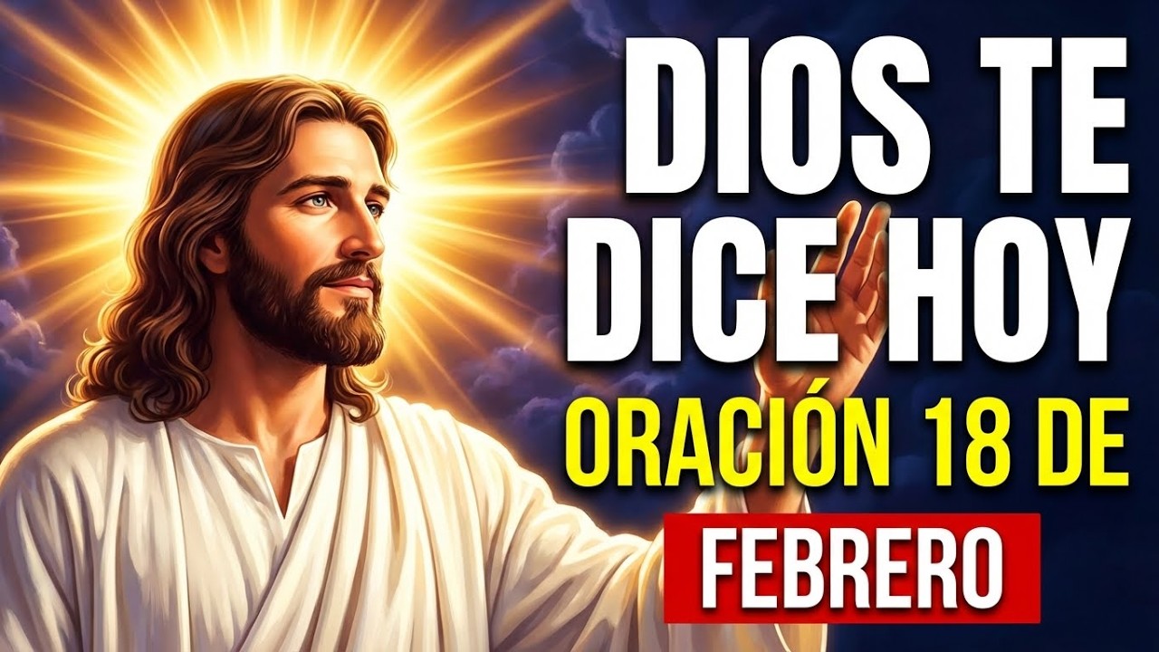 DIOS TE DICE HOY： DEJA QUE LIMPIE TU MENTE Y VERÁS CÓMO TODO EN TU VIDA COMIENZA A FLORECER