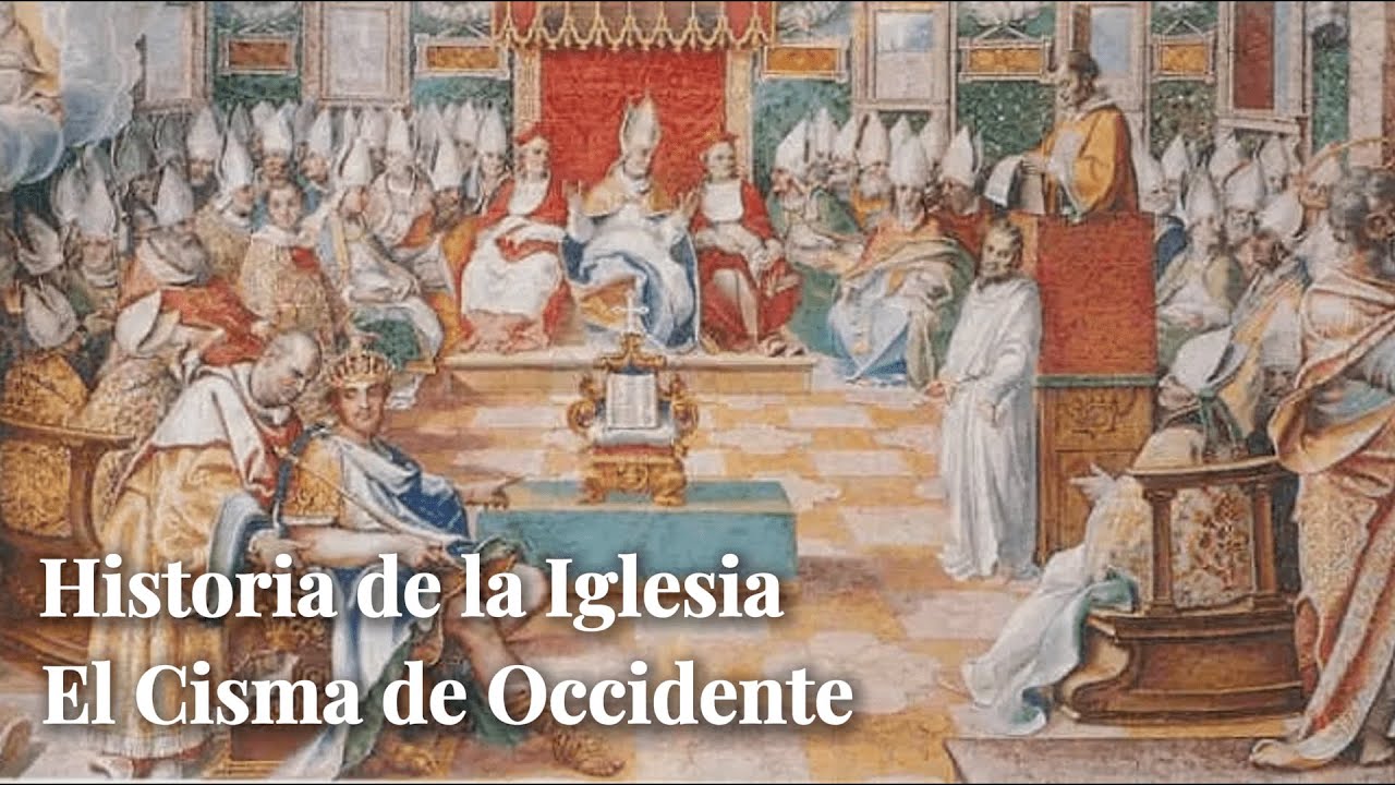 Cisma de Occidente