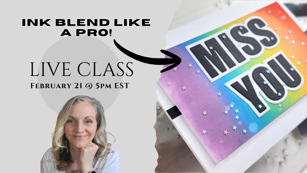 Get the Best Ink Blending Results!