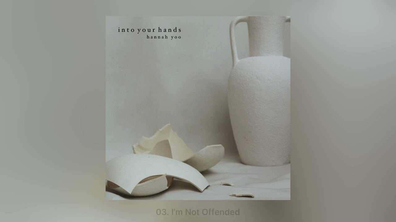 Into Your Hands (Full EP - 5 songs) | Hannah Yoo
