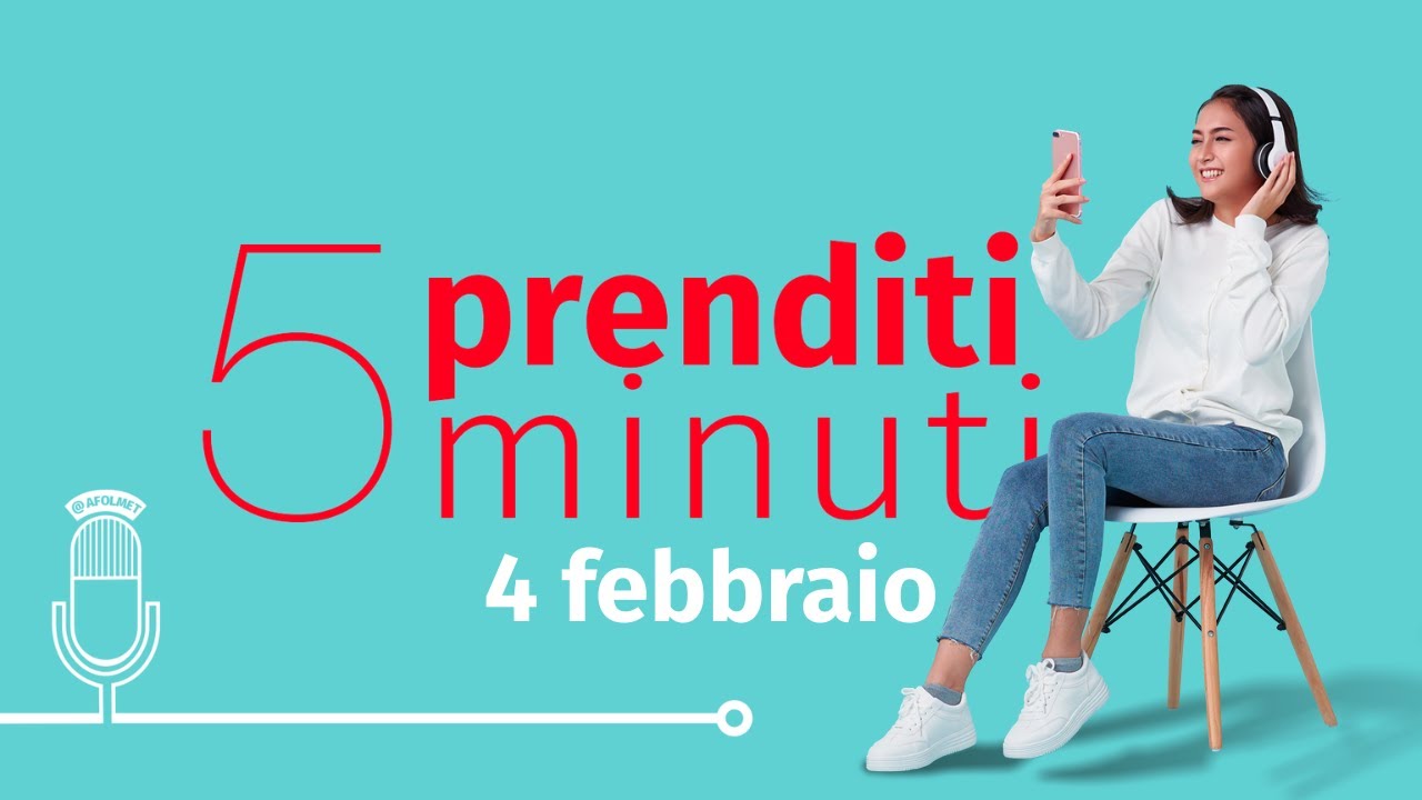 Corsi gratuiti, lavoro in Europa e nuove assunzioni in Intesa Sanpaolo