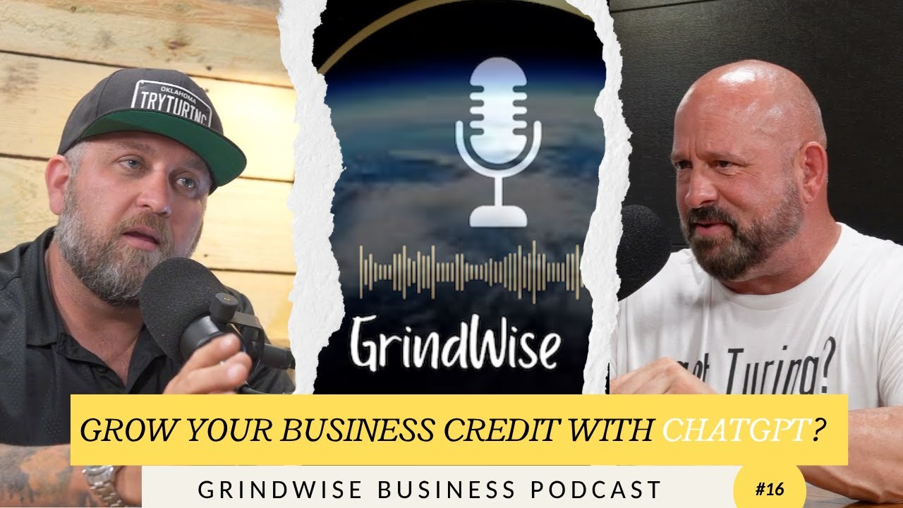 Corporate Credit building with ChatGPT. Experts weigh in and results are surprising!