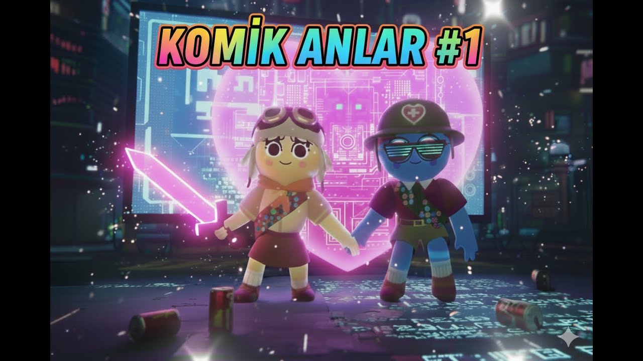 ORDEKEZ KOMİK ANLAR #1