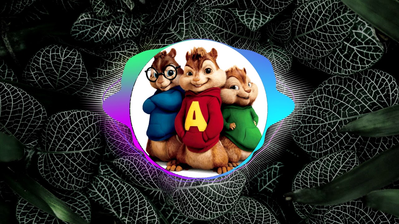 Mabel - Boyfriend (Chipmunk Version)