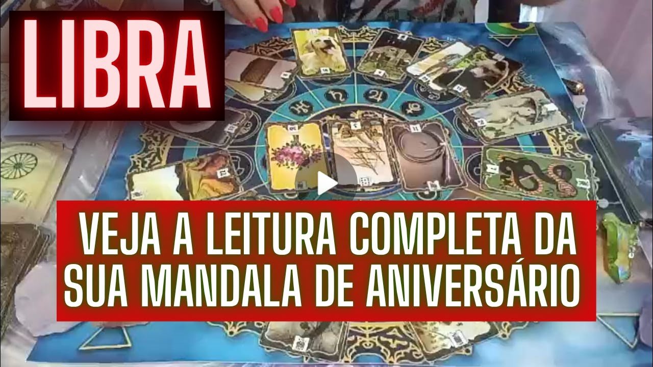 🎯Libra, Essa Leitura Não é Comum. É o Mapa Espiritual do Seu Próximo Ano!