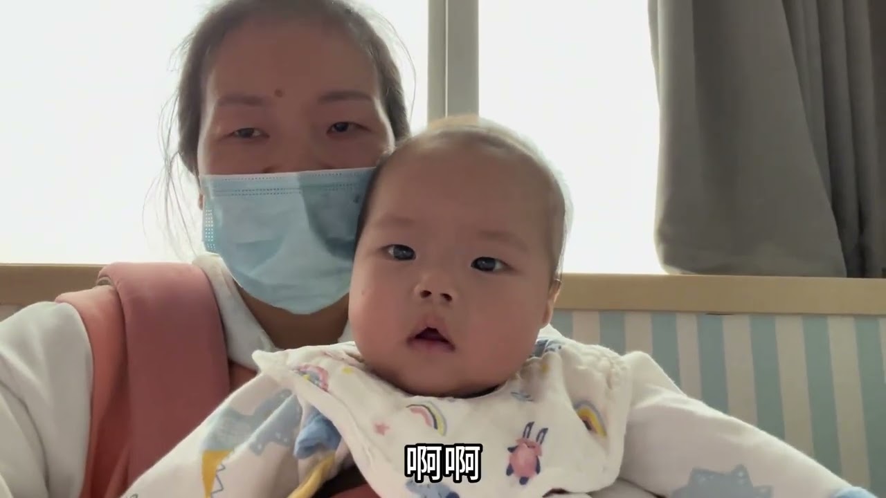 孩子是妈妈的软肋，也是盔甲，儿子生病这几天，我的心里特别的难过和心疼， 今天看着宝贝高兴的样子，我的心里都特别的高兴#记录真实生活