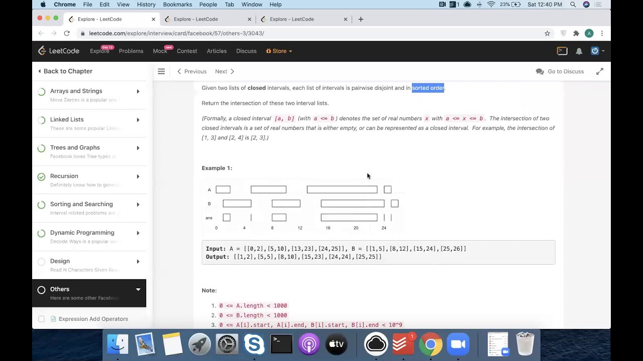 learnbay.io | Data structure online courses | system design and design pattern online course