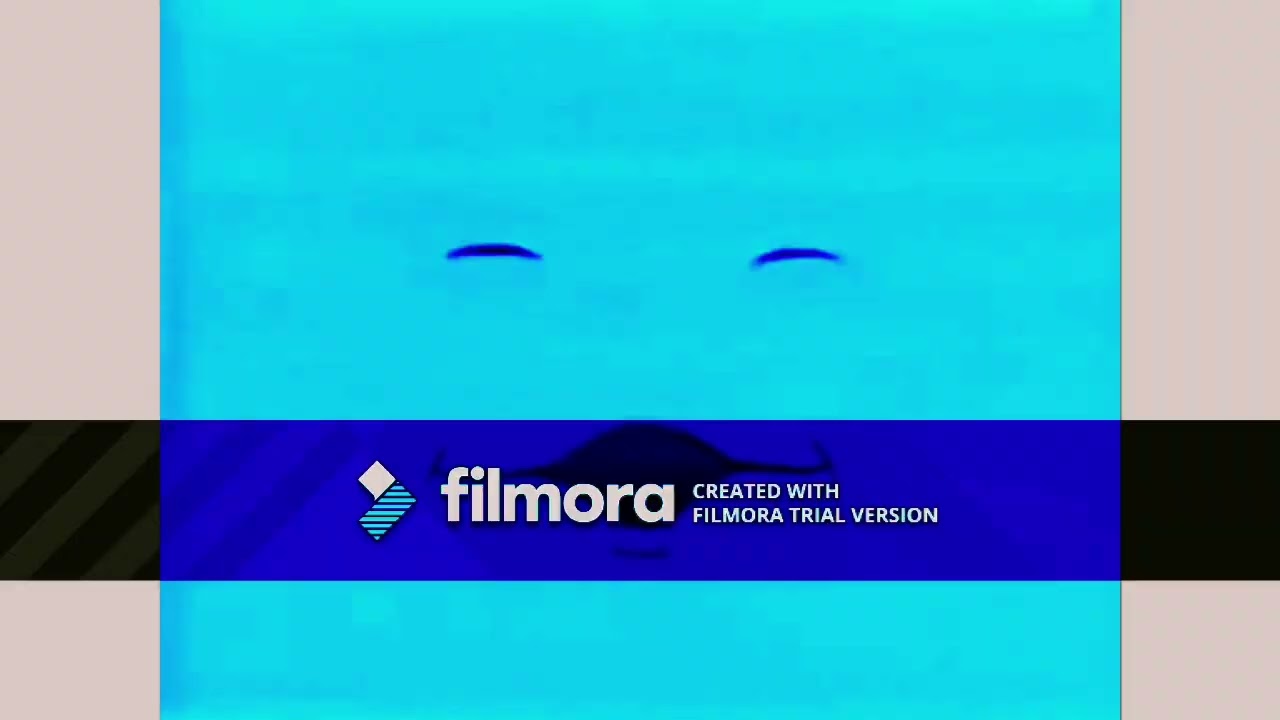 Nick jr Face Brr Brr Brr V1 in Capcut Electronic Sounds