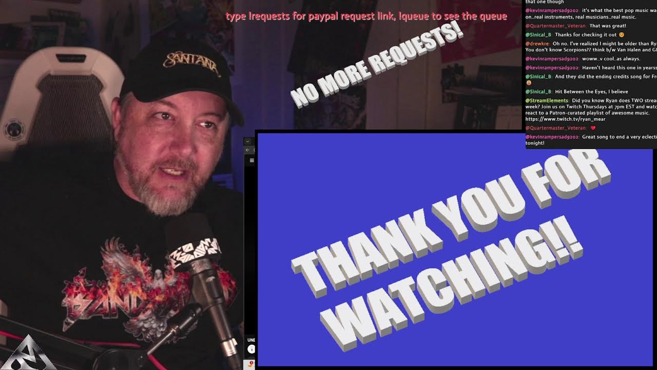 Live Request Stream  June 23 2026