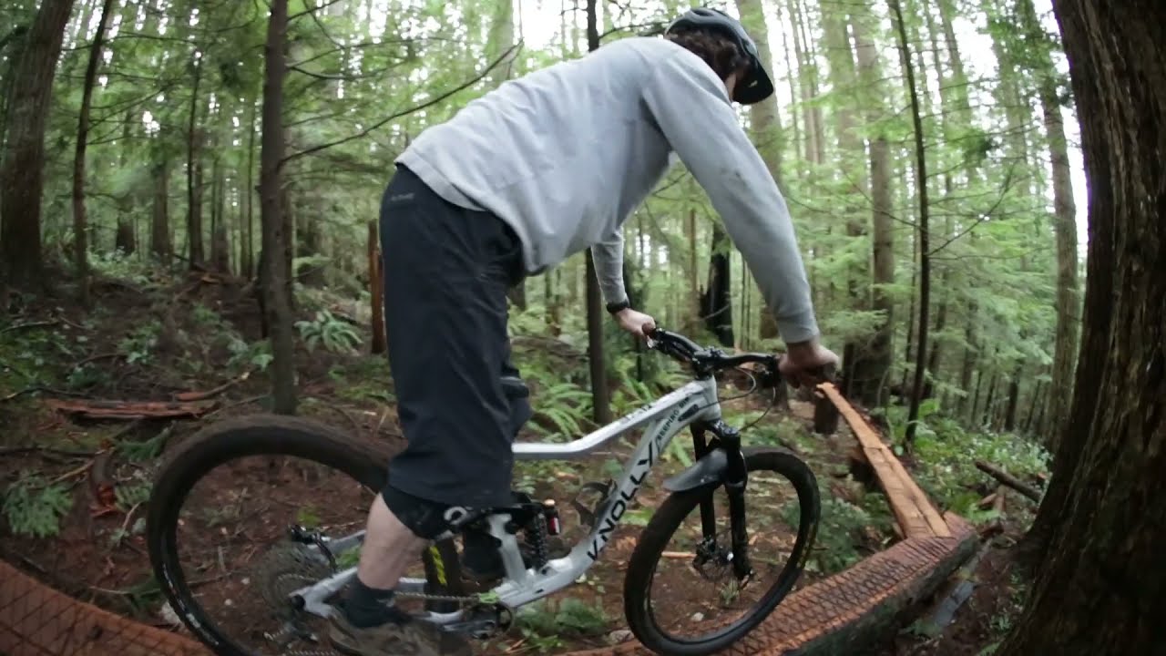 Fugitive v1.5 Freeride
