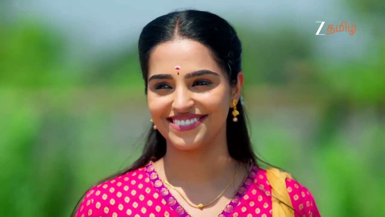 Vaagai Sooda Vaa | Ep - 23 | Webisode 03 | Feb, 20 2026 | H A Pavithra, Parveen, Mohamed | Zee Tamil