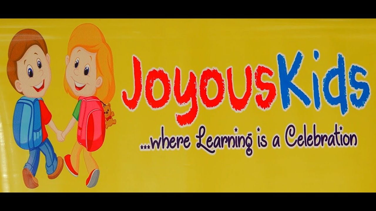 Annual Function 2025 - 26 Joyous Kids PreSchool Sargasan (Part 2)