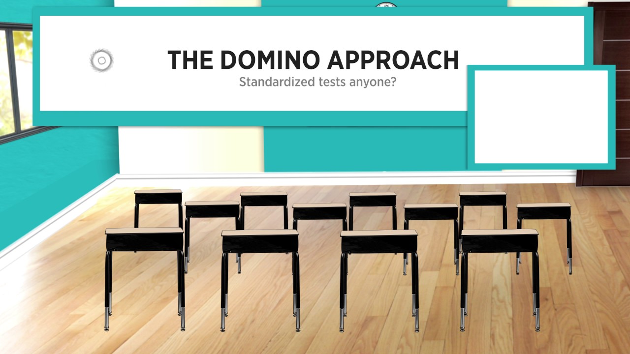 Creative Ways to Arrange Classroom Furniture