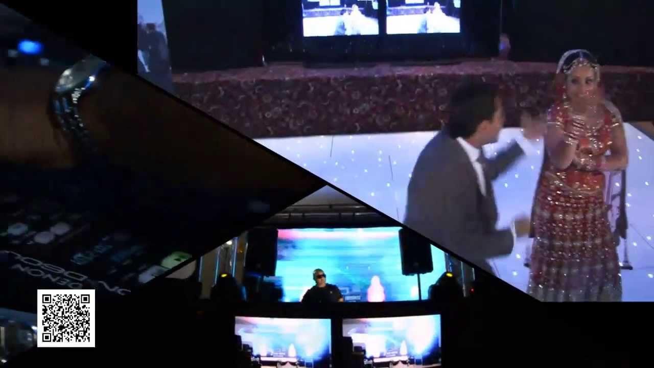 Xtreme Soundz Asian DJs Promotional Video