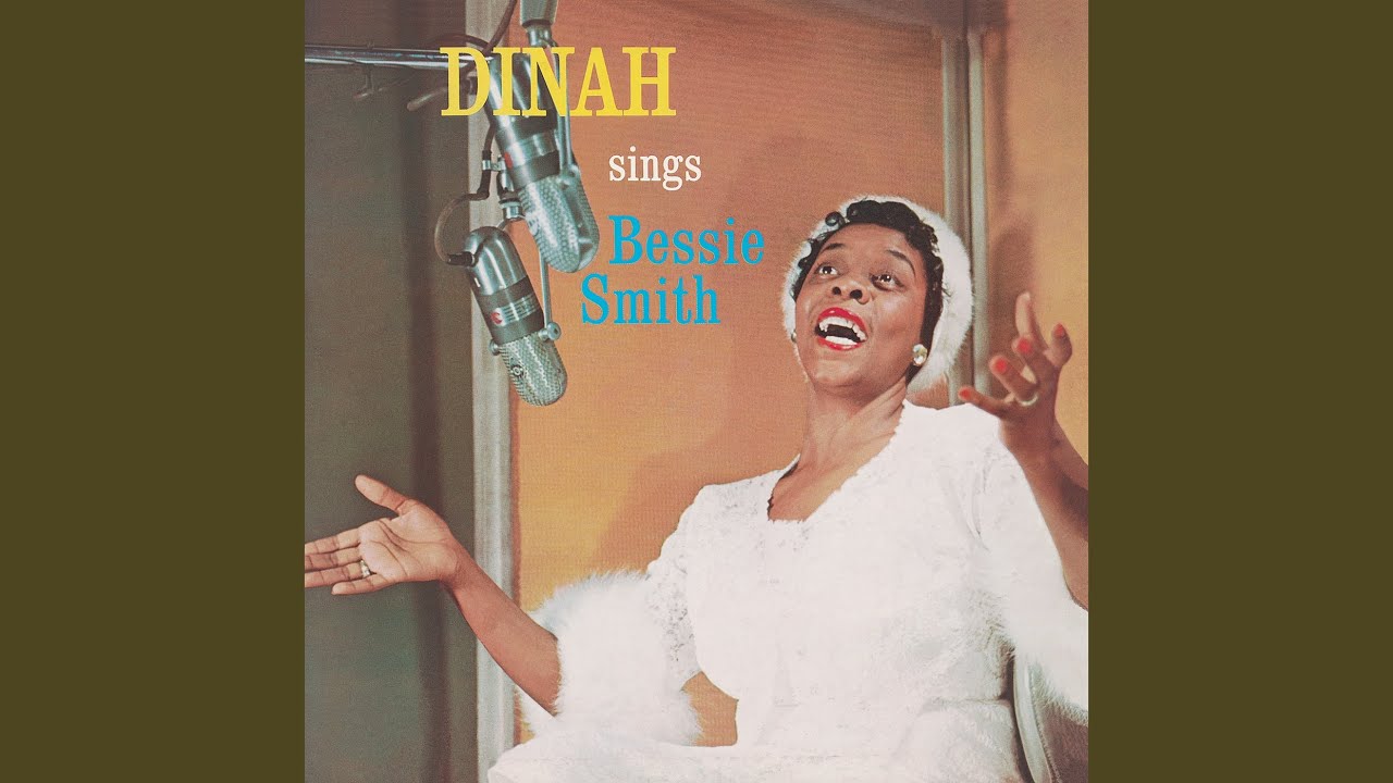 Back Water Blues (Live At Newport Jazz Festival, 1958)