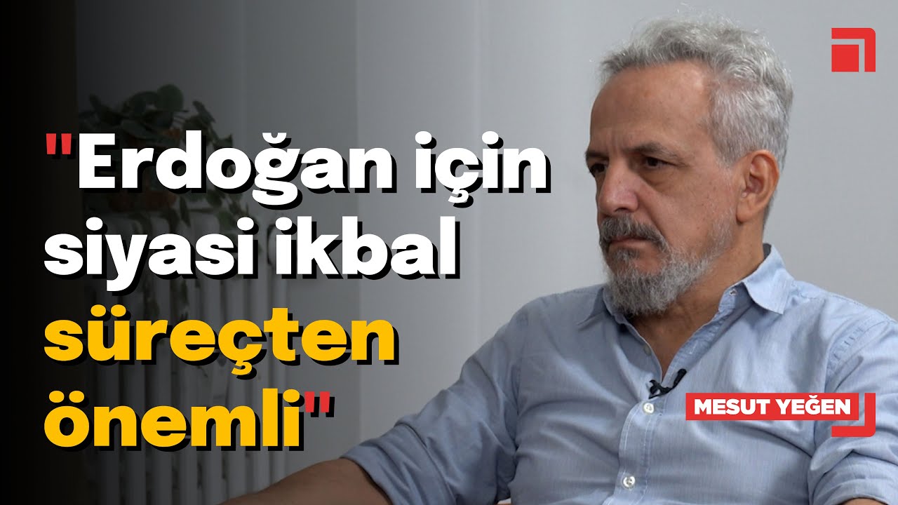 Bahçeli'nin hızlandırdığı süreci yavaşlatan Erdoğan mı CHP mi? - Mesut Yeğen / Kuş Bakışı