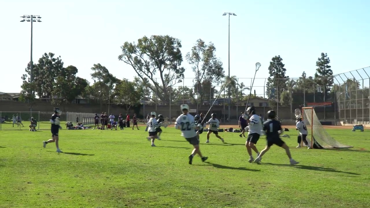 Stangs LC | Surf City Recap