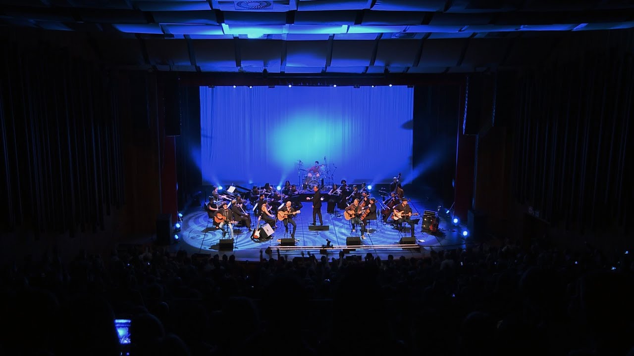 CERTOS AMIGOS - Expresso Rural e Camerata