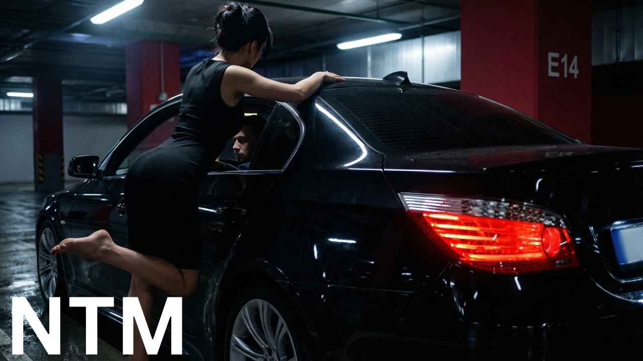 NTM - Кровекс - (CAR MIX)