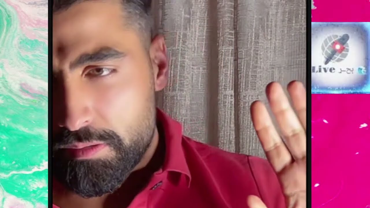 بث جوزيف مدور و ميس دعاء مباشر 🤣🔥  بث جوزيف مدور كامل 👌😉 ميس دعاء