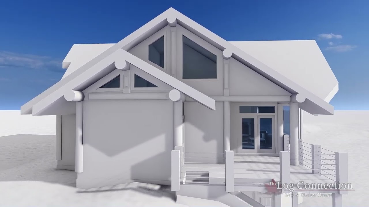 Nykyforchyn first concept / design review