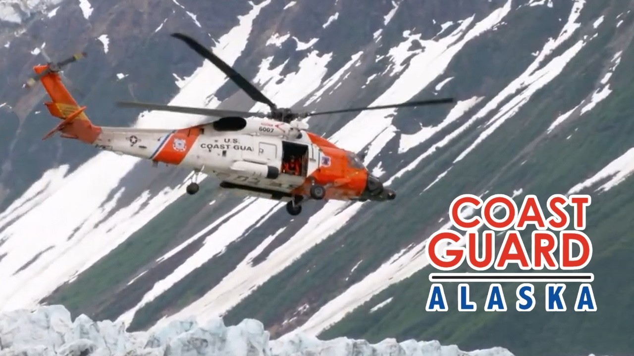 Best of Coast Guard Alaska: Season 1 (Full Compilation)
