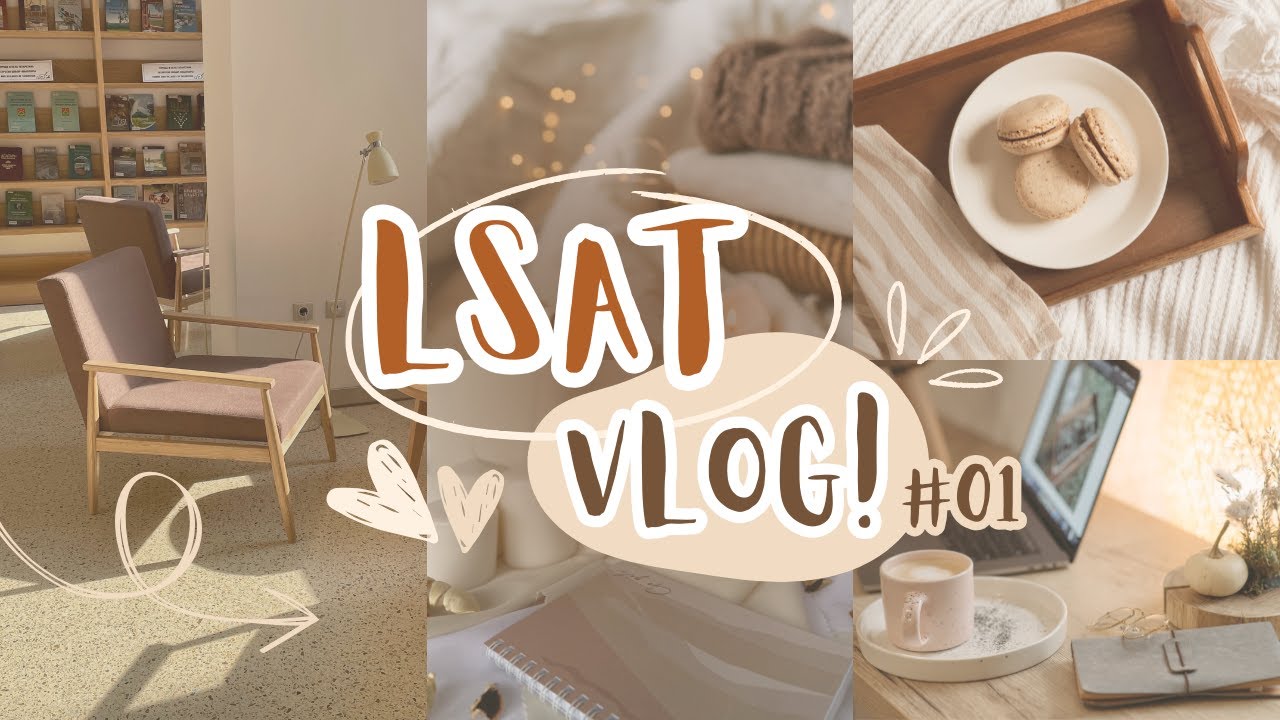 I quit my job at 32 to study for the LSAT - let's plan together