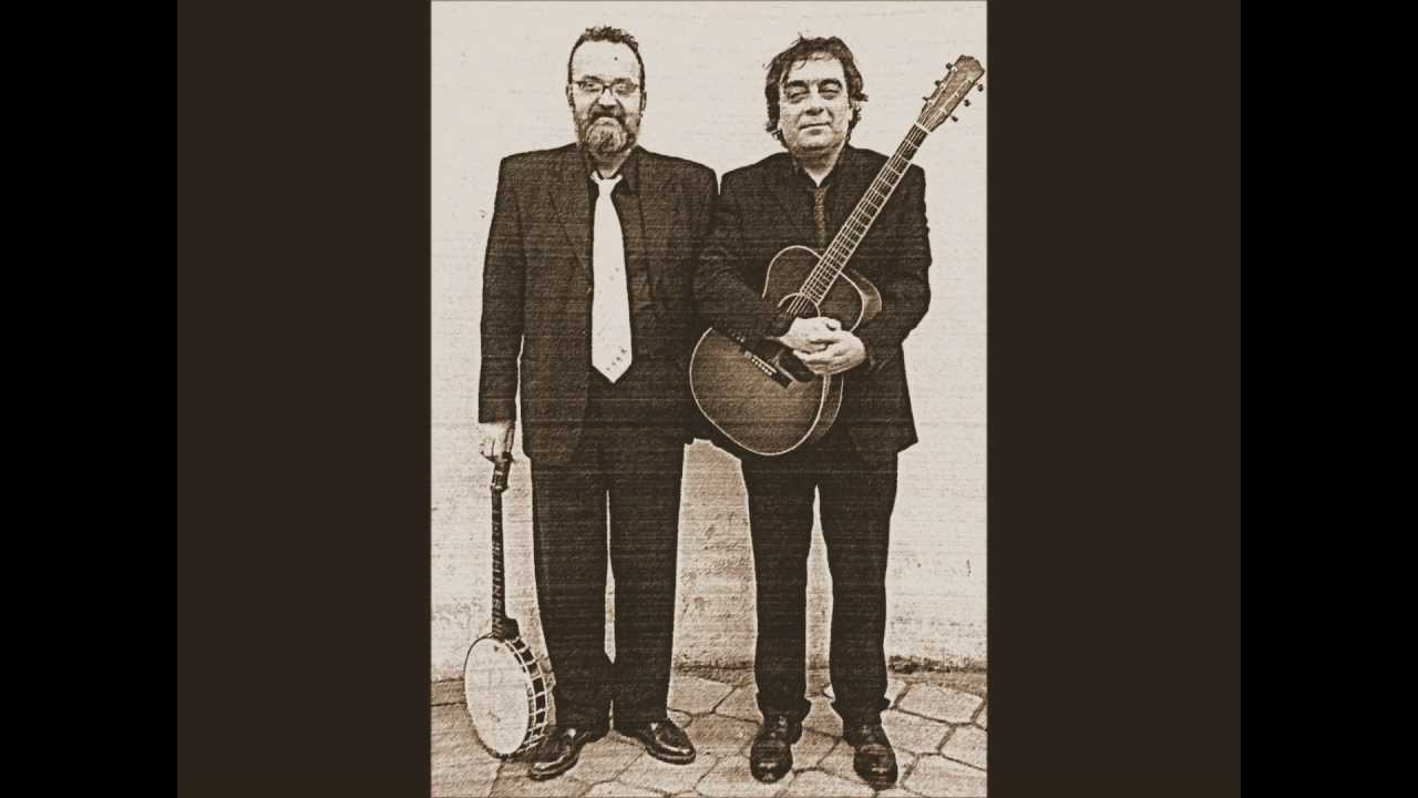 BLUES WIRE- Hurt (Johnny Cash).wmv