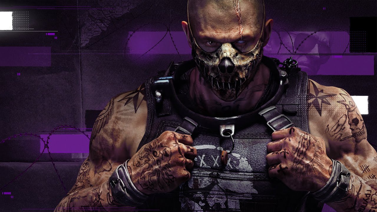 Warzone; Call of duty BlackOps 6