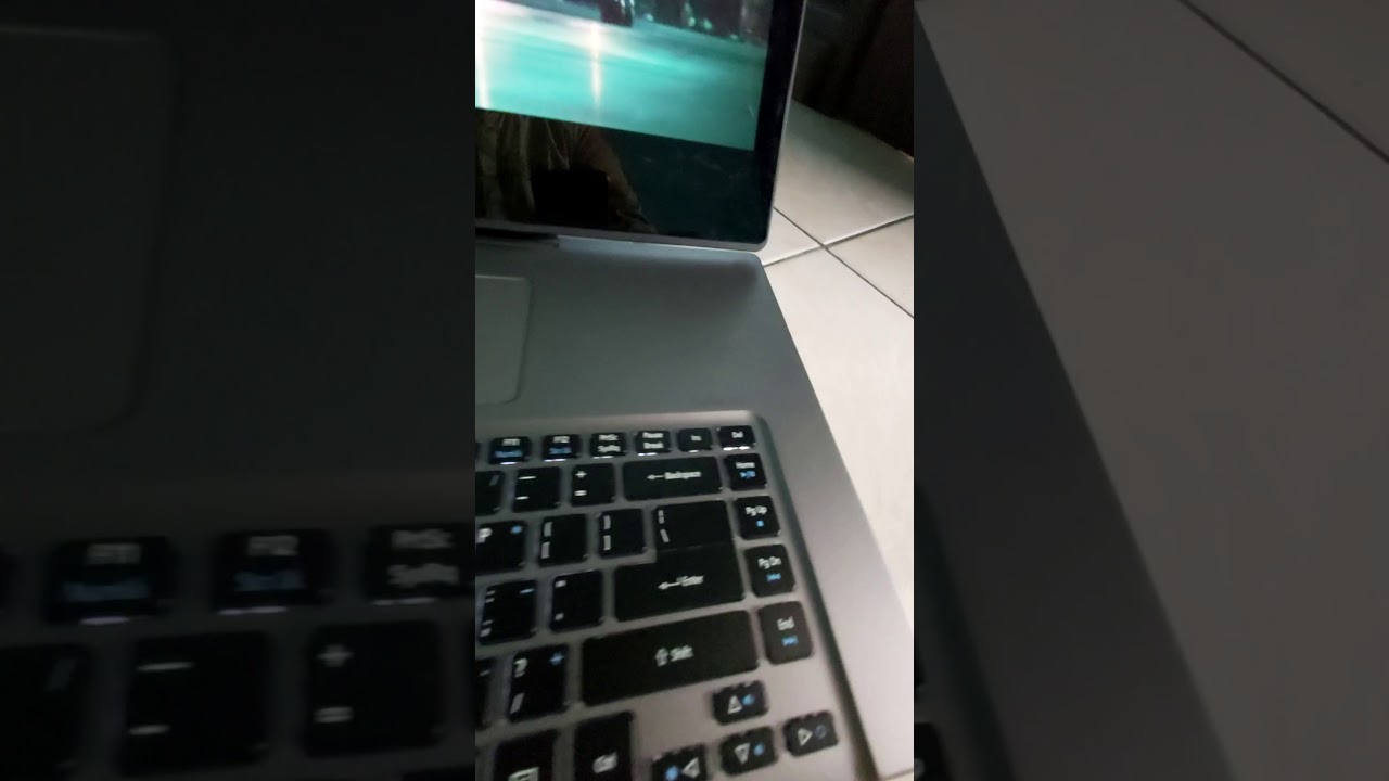 ACER ASPIRE R7 571G