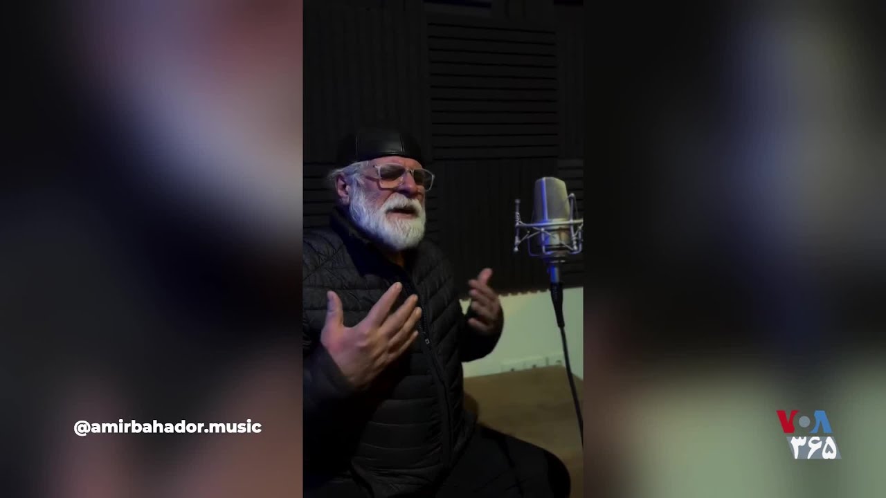 ترانه‌ای کُردی در رثای کشته‌شدگان: که تقویم‌مان تا ابد بی‌بهاره‌
