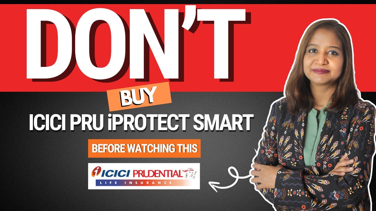 План ICICI Pru iProtect Smart Term Plan 2024 | Подробный обзор | Плюсы и минусы