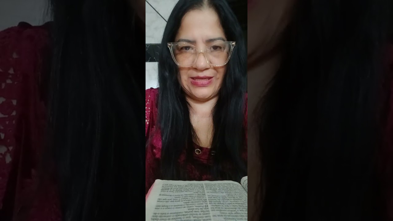 Deus, esta no controle  de tudo.