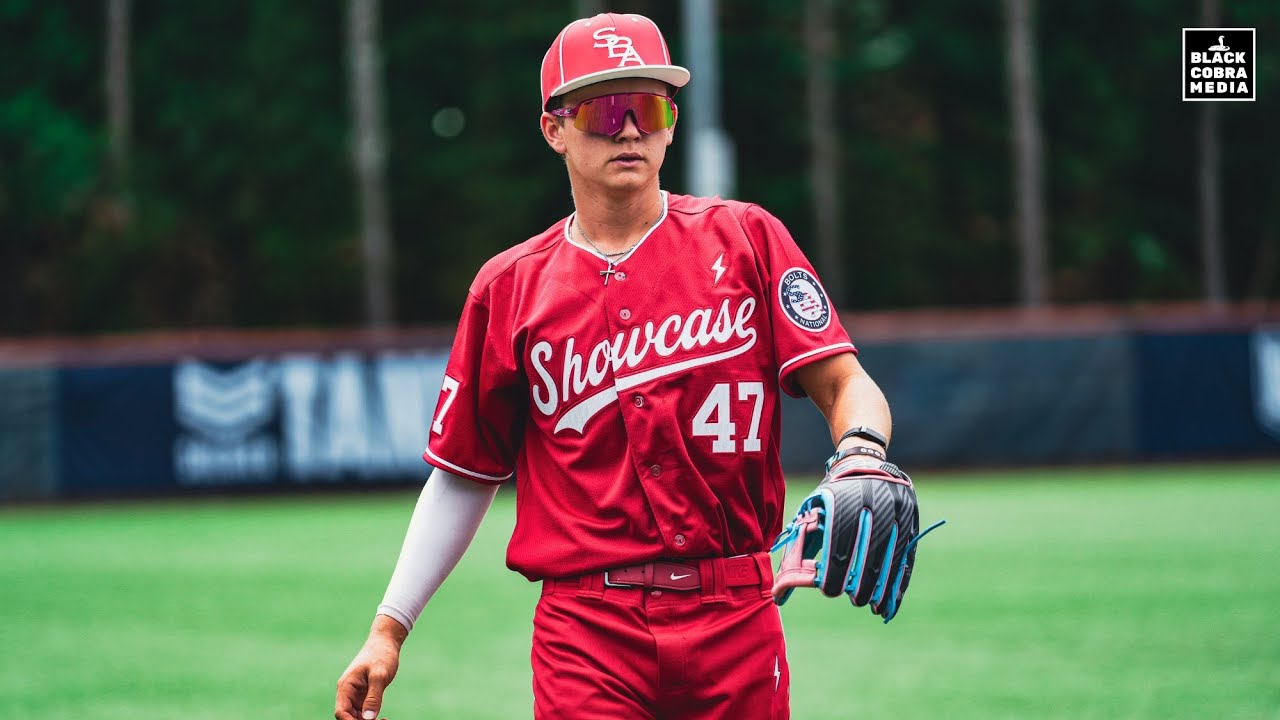 #1 SBA BOLTS VS. EASLEY BASEBALL CLUB | 16U BEAST OF THE EAST