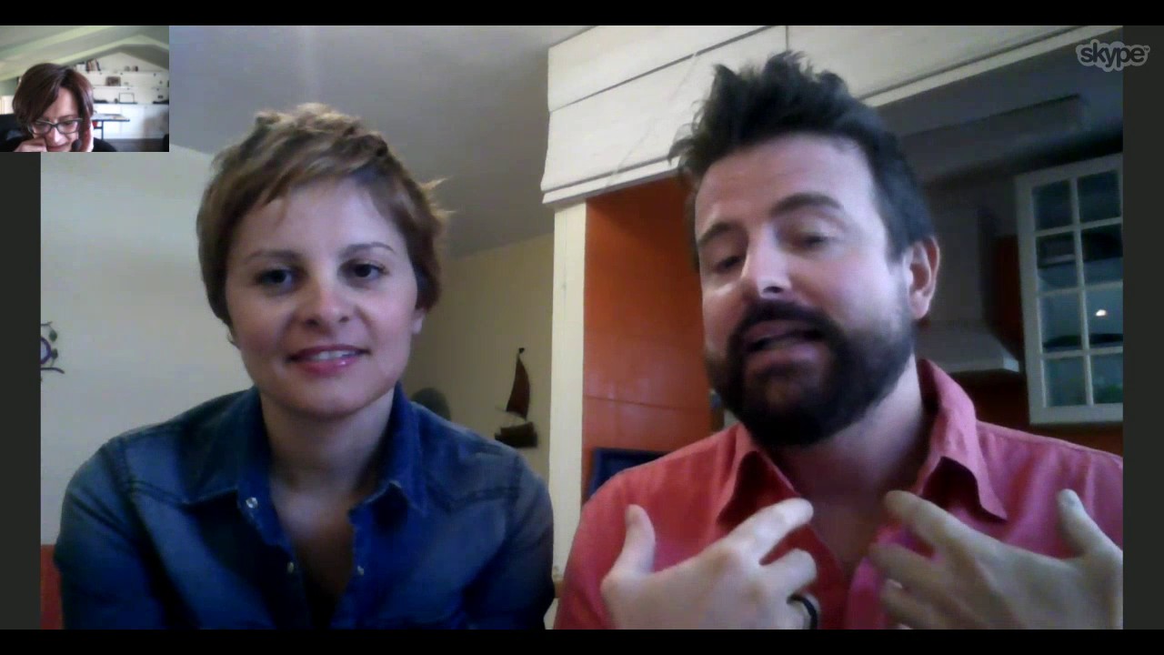 Emilio e Valeria: ecco l’identikit del consulente viaggi online