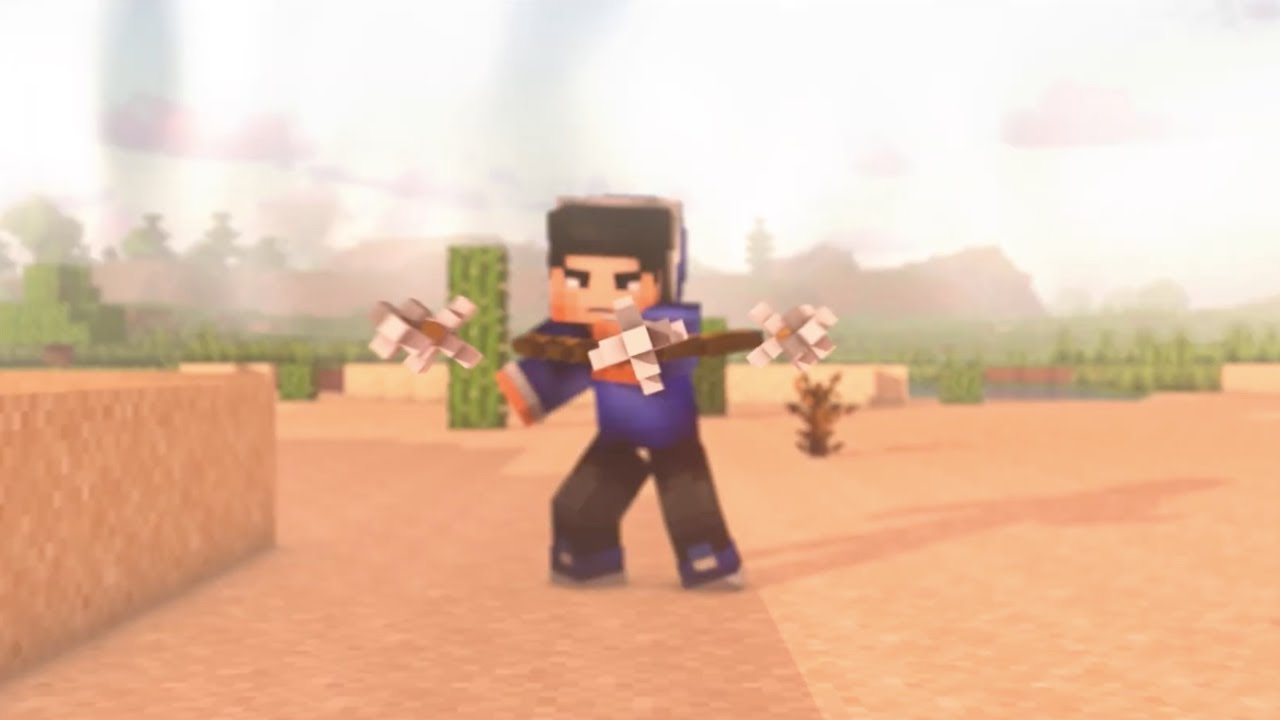 TOP 10 MINECRAFT INTRO ANIMATIONS 2021 #43