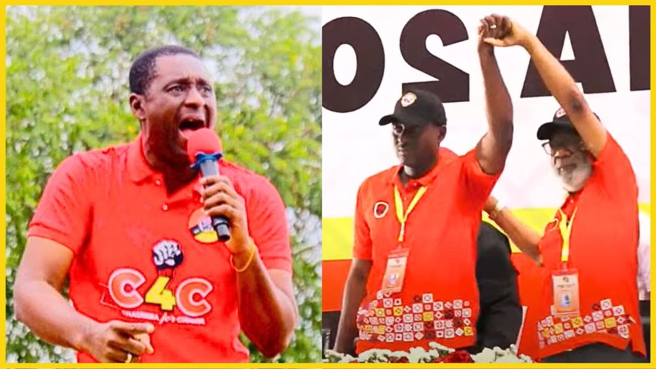 MFAHAMU SALUM MWALIMU SAFARI YAKE YA SIASA, ELIMU, KAZI na MAISHA YAKE YOTE NDANI YA CHADEMA....