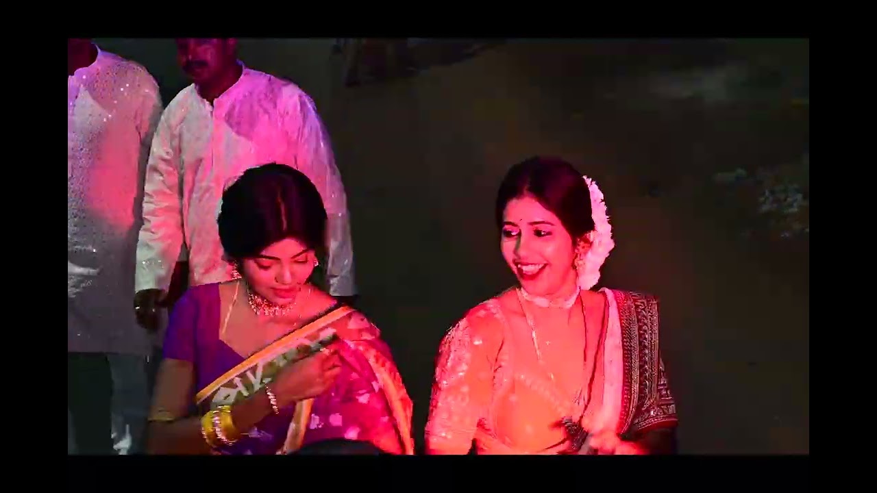 Best kali puja videography