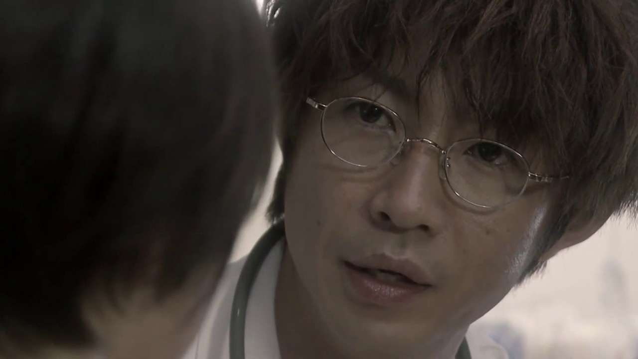 いこーる’僕の正義’ shippo's movie