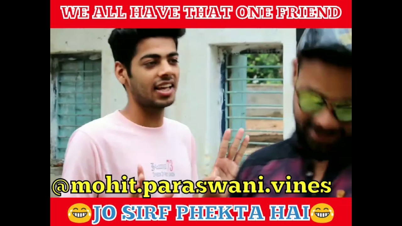 Pheku friend