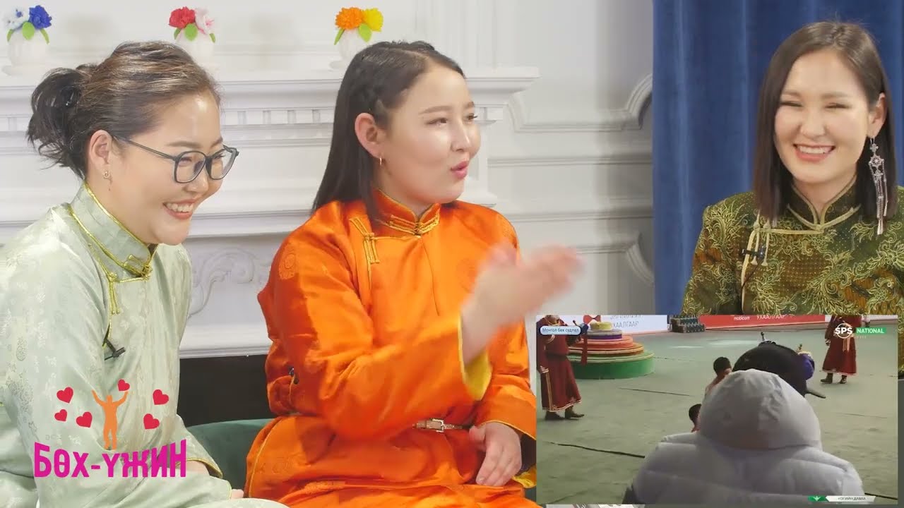 Улсын заан Мөнхтөрийн Лхагвагэрэл 