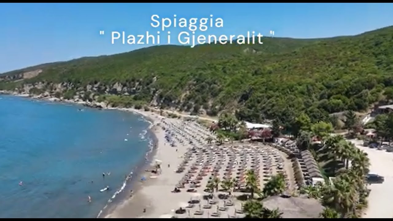 Plazhi i Gjeneralit