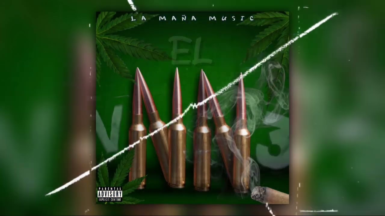 EL NN V3 - La Maña Music | 2025.