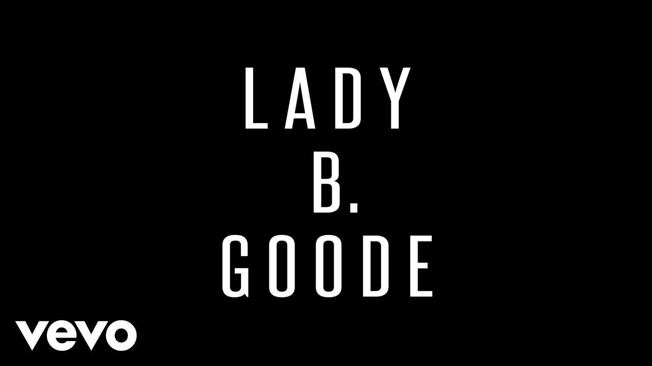 Chuck Berry - Lady B. Goode