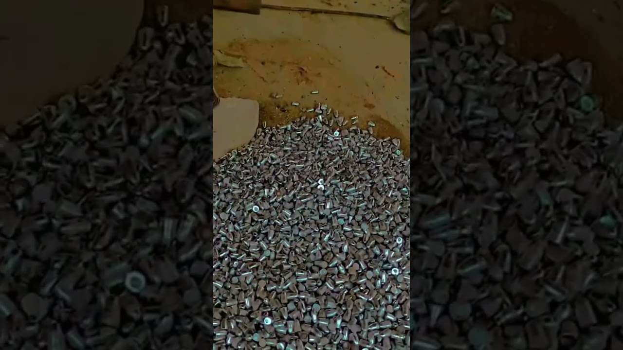 Bullets making darra adam khel#educational #informative #knowledge #info #information #views #views