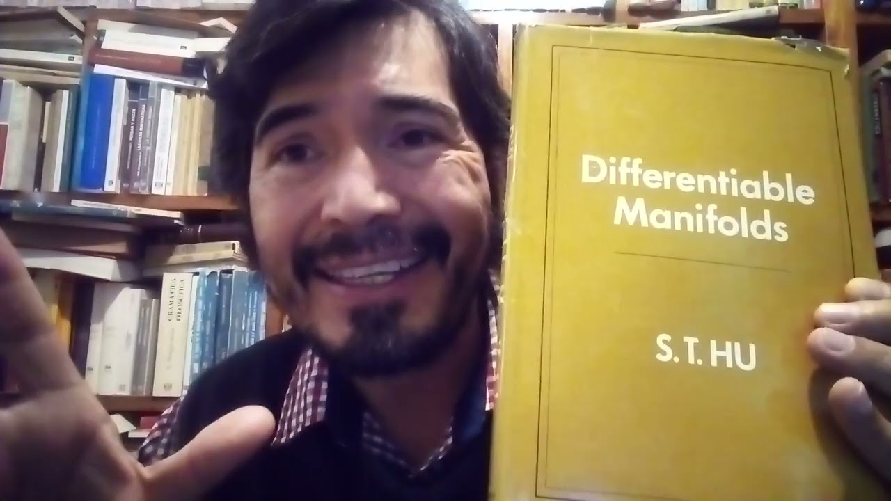 Geometría diferencial 