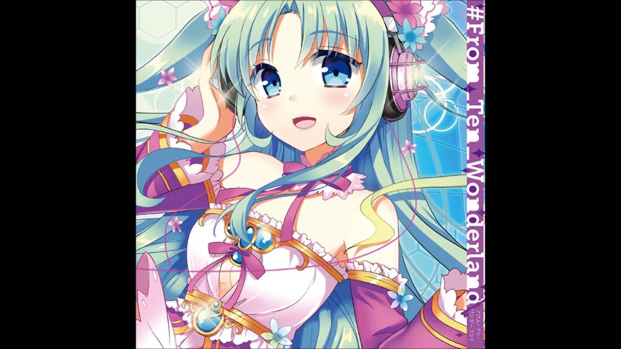 DJ Noriken - Longing Back (Massive New Krew mix)
