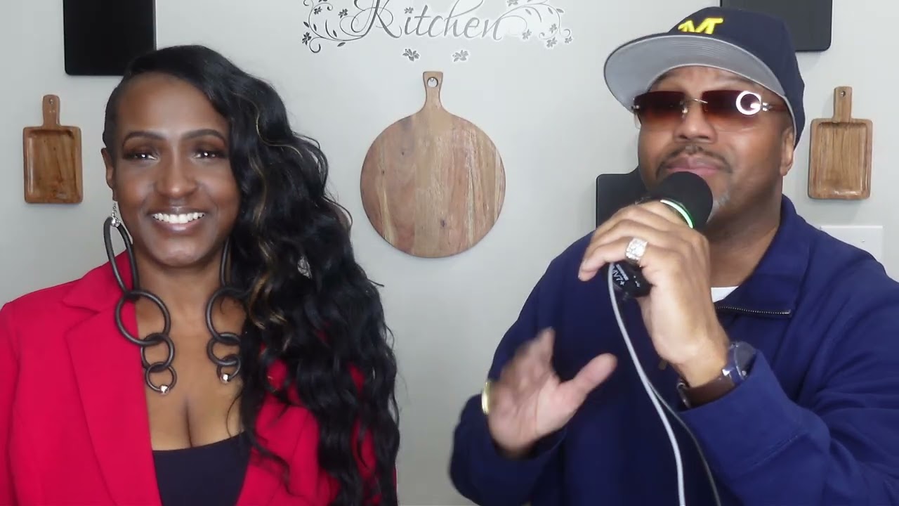 Broke Men Talk about Submissiveness