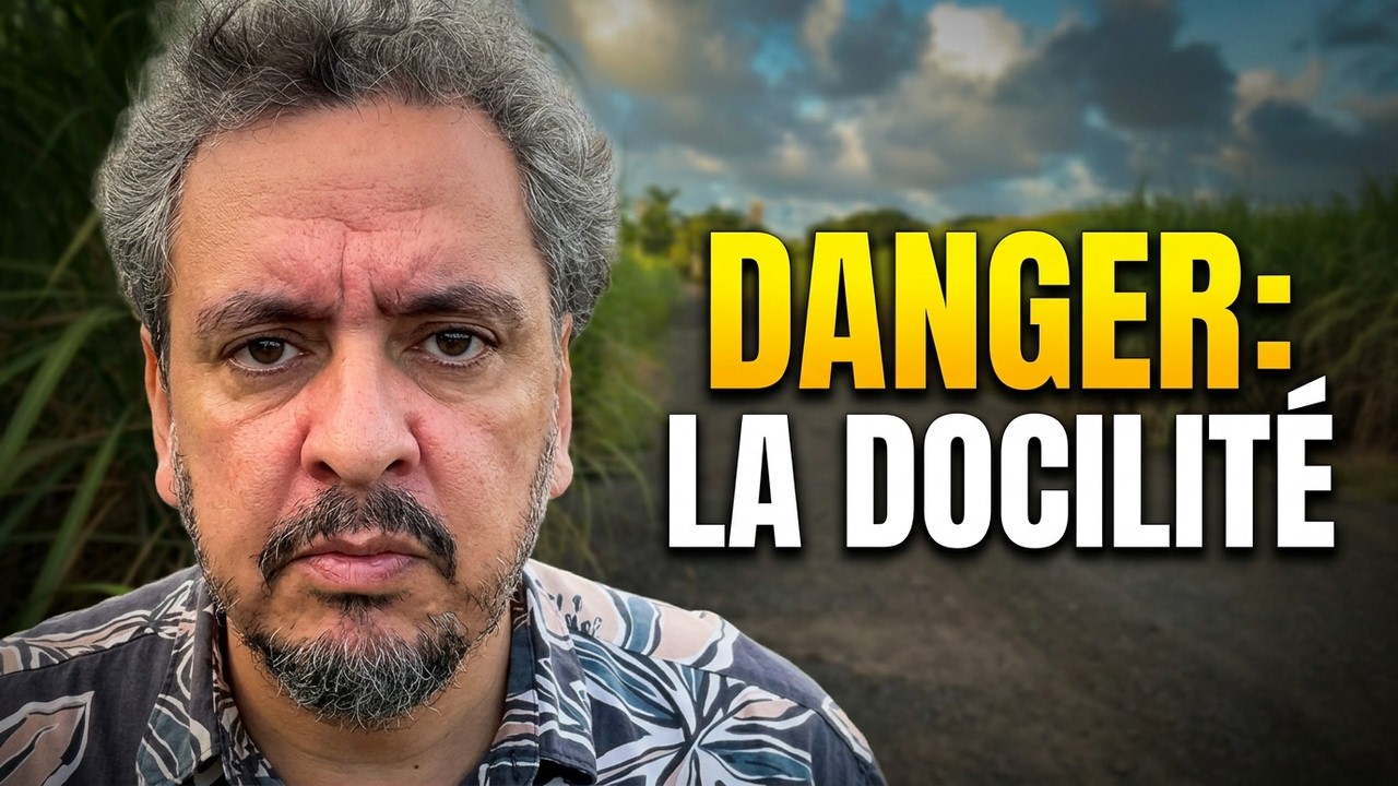 Soyez de mauvaise foi ! L'obéissance détruira la France