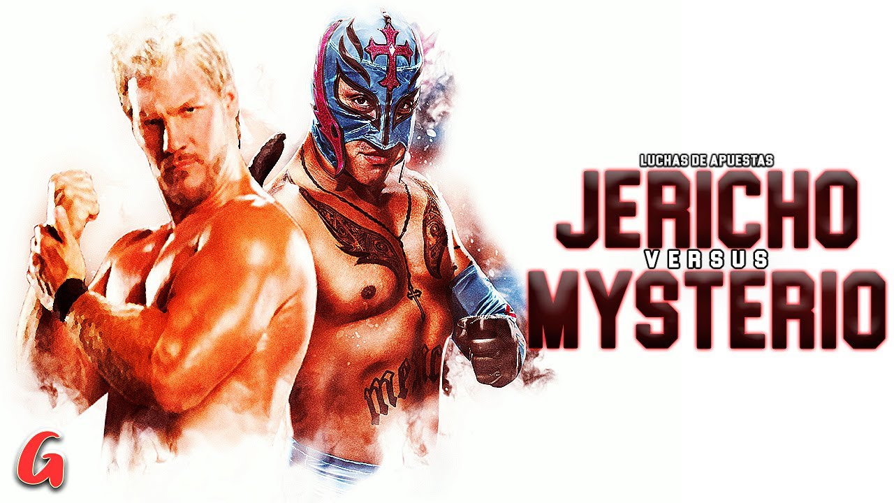 A 'Forgotten Gem': Chris Jericho vs. Rey Mysterio's 2009 Luchas De Apuestas!